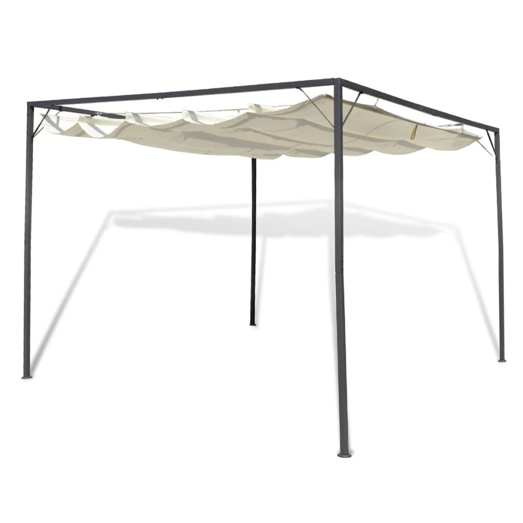 8718475849834_a_en_hd_1 vidaXL Garden Gazebo with Retractable Roof Canopy - Image 2