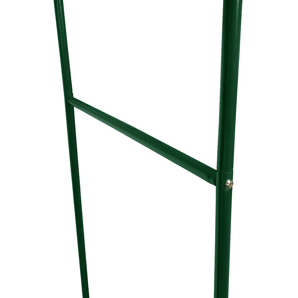 8718475850359_g_en_hd_3 vidaXL Garden Arch 2 pcs Climbing Plants - Image 5