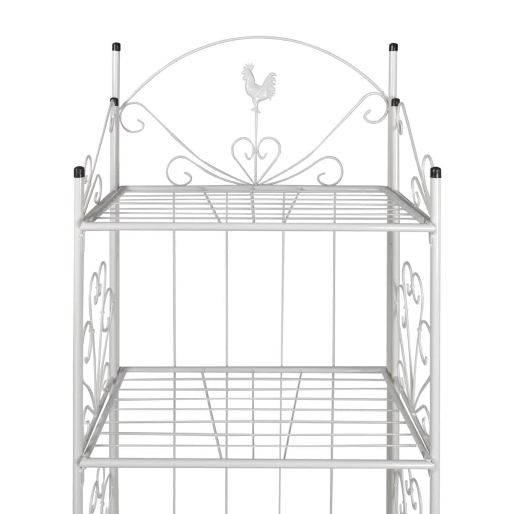 8718475850403_g_en_hd_2 Plant Rack Square White - Image 3