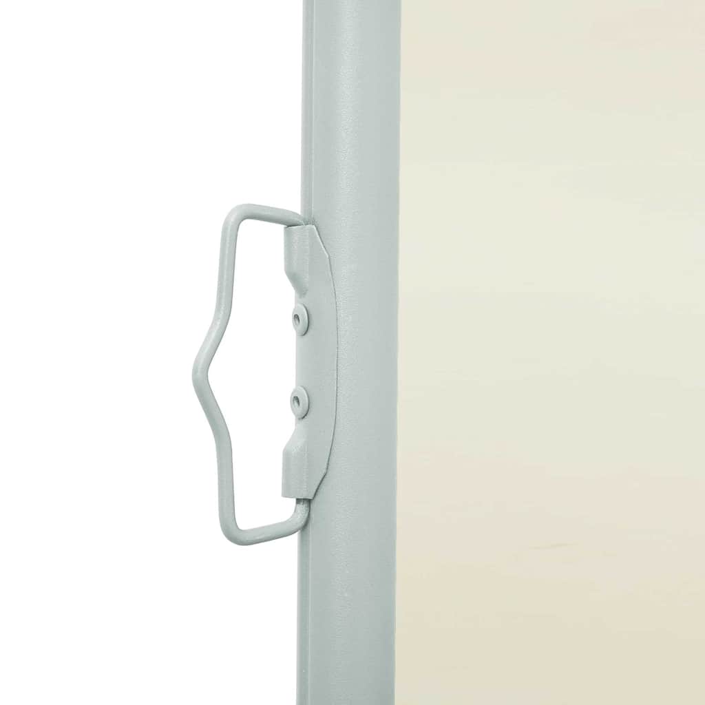 8718475850465_g_en_hd_5 Patio Terrace Side awning 160 x 300 cm Cream Colour - Image 7