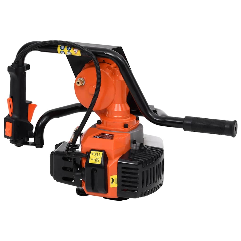 8718475850496_g_en_hd_3 vidaXL Auger Ground Drill Orange - Image 4
