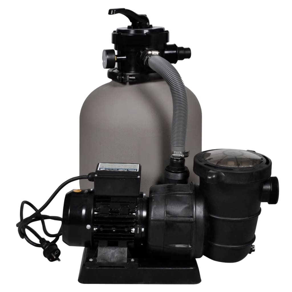 8718475851684_g_en_hd_1 vidaXL Sand Filter Pump 600 W 17000 l/h - Image 2