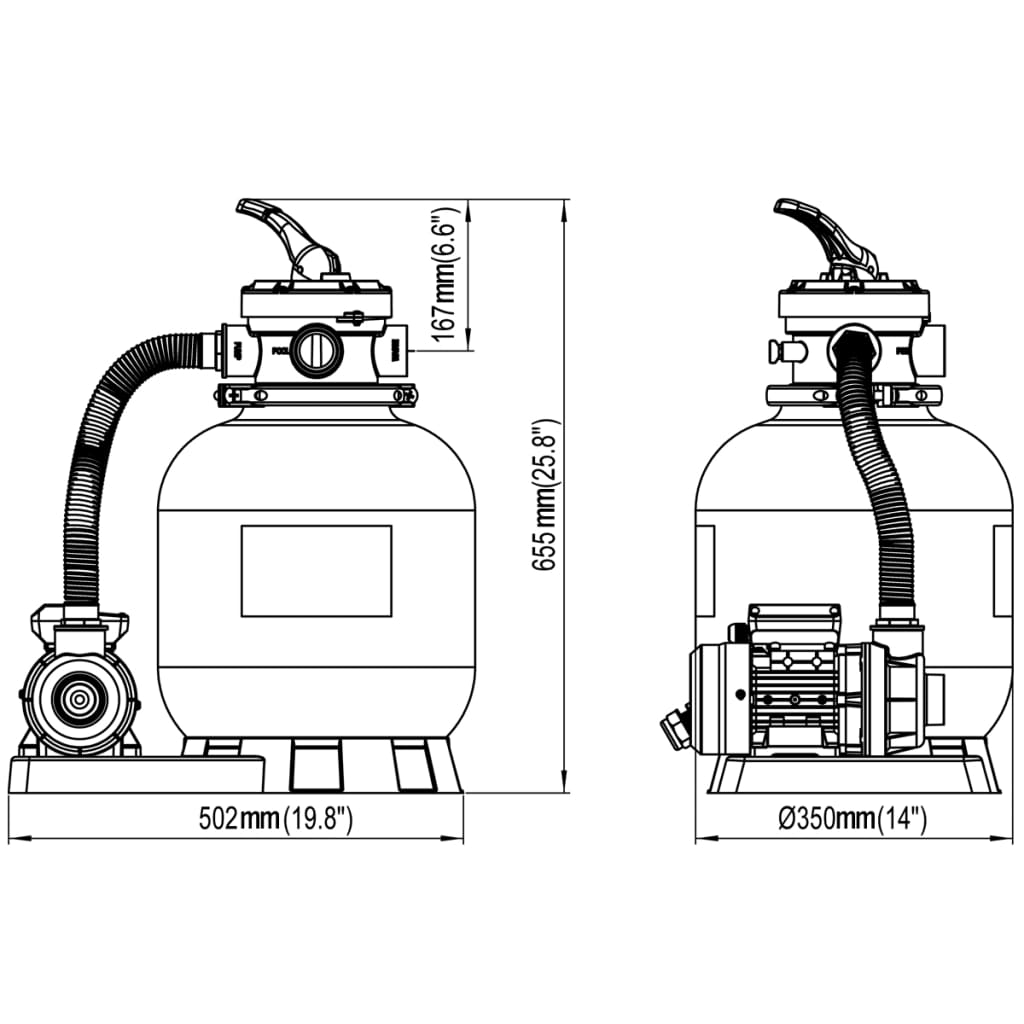 8718475851684_g_en_hd_4 vidaXL Sand Filter Pump 600 W 17000 l/h - Image 5