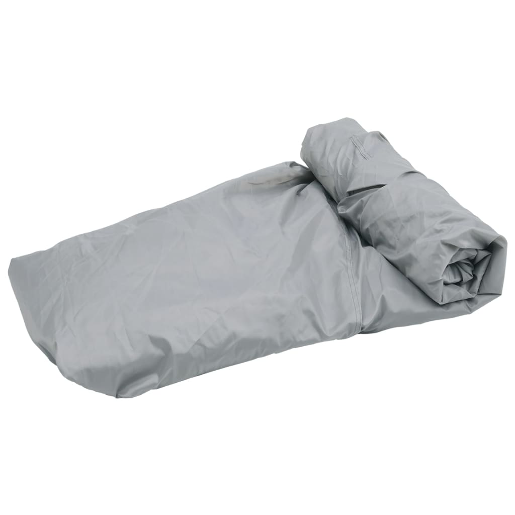8718475853770_g_en_hd_1 Boat Cover Grey Length 427-488 cm Width 229 cm - Image 2