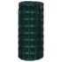 vidaXL Euro Fence Steel 25x0.8 m Green - Image 3