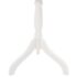 Ladies Bust Display Mannequin Linen With Stripes - Image 6