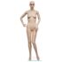 vidaXL Mannequin Women Full Body - Image 2