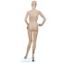 vidaXL Mannequin Women Full Body - Image 4
