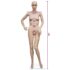 vidaXL Mannequin Women Full Body - Image 10