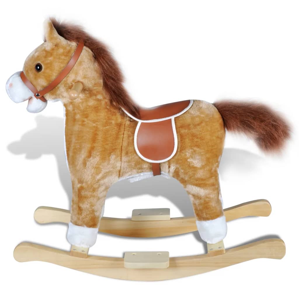 8718475859260_g_en_hd_1 vidaXL Rocking Animal Horse - Image 2