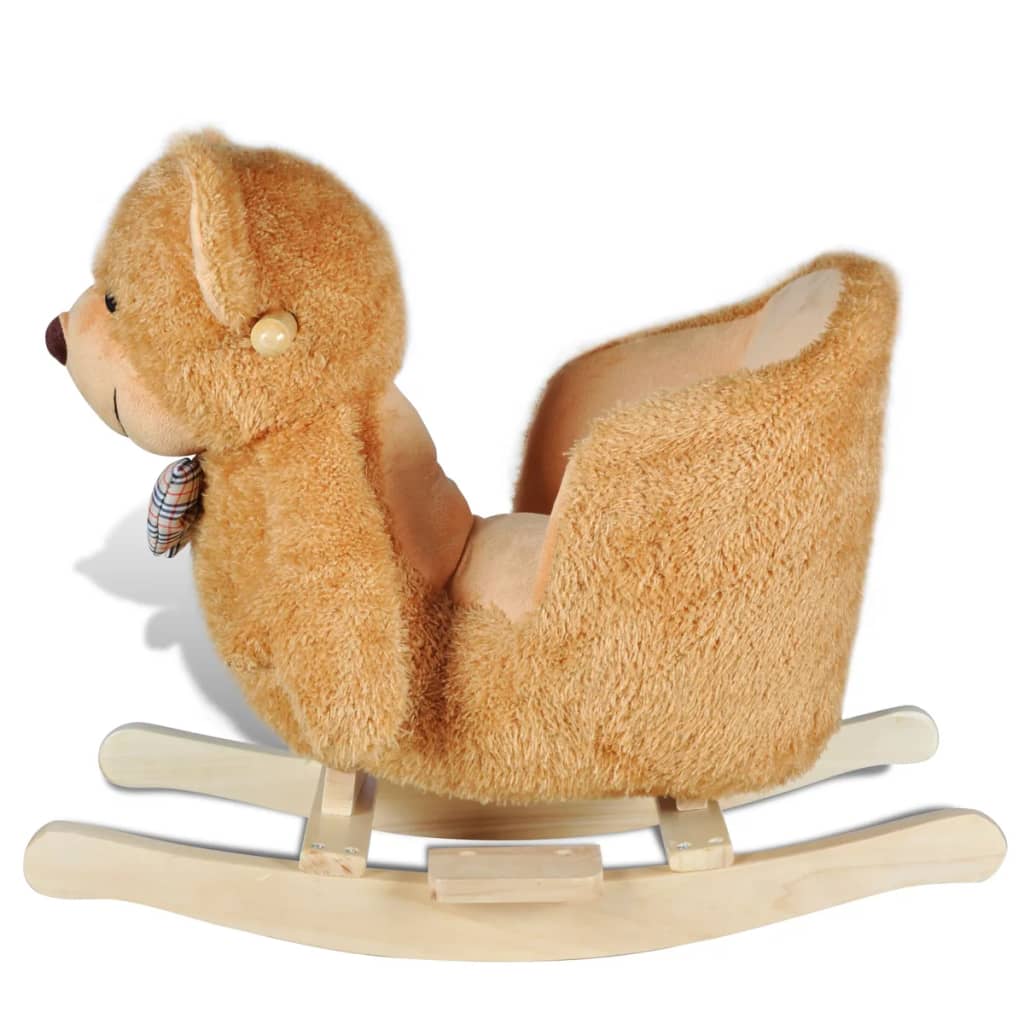 8718475859291_g_en_hd_1 vidaXL Rocking Animal Teddybear - Image 2