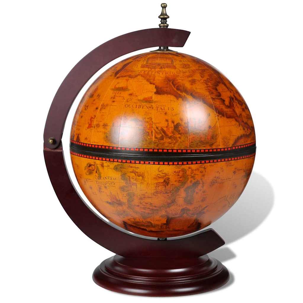 8718475859567_g_en_hd_1 vidaXL Tabletop Globe Bar Wine Stand Eucalyptus Wood - Image 2