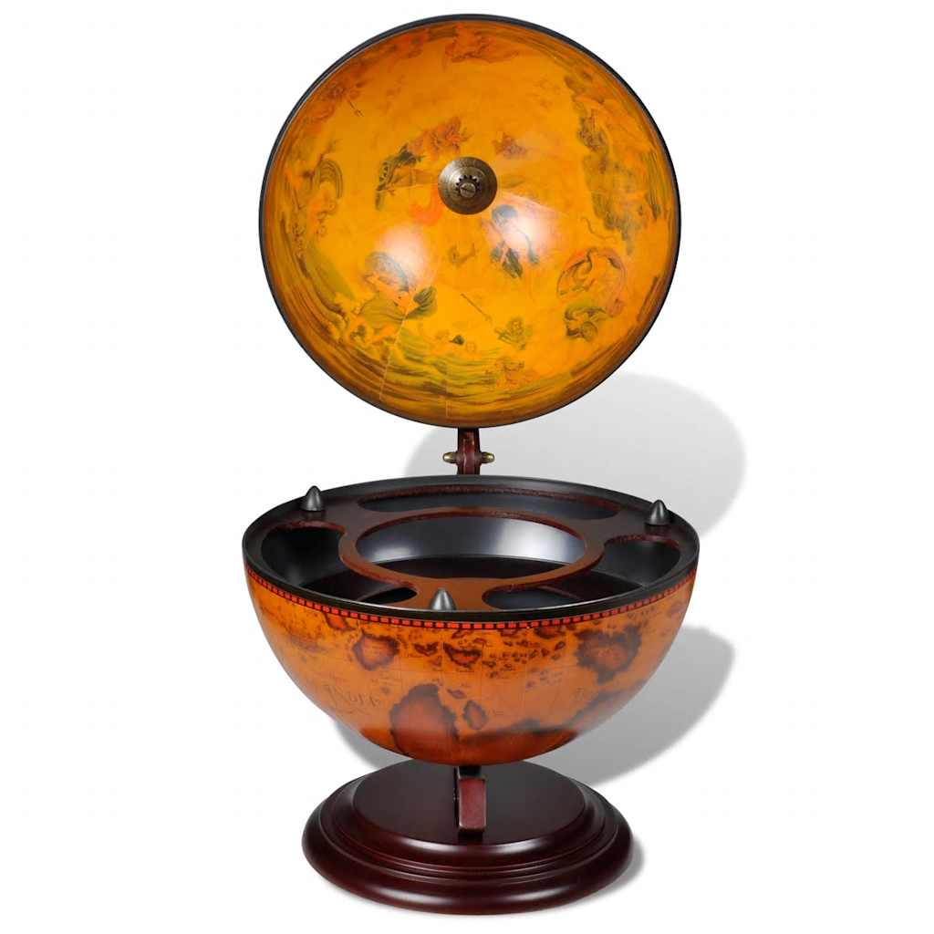 8718475859567_g_en_hd_2 vidaXL Tabletop Globe Bar Wine Stand Eucalyptus Wood - Image 3