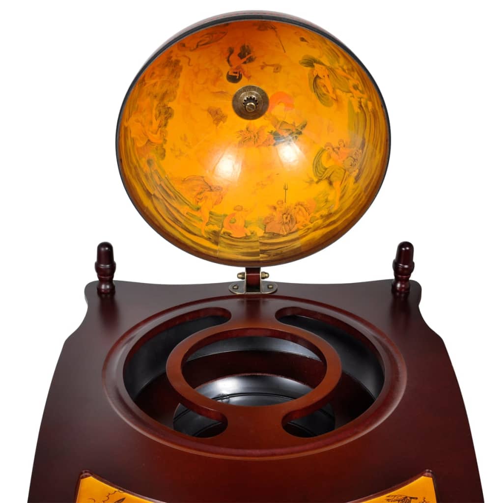 8718475859574_g_en_hd_4 vidaXL Globe Bar Wine Stand Eucalyptus Wood Freestanding - Image 5
