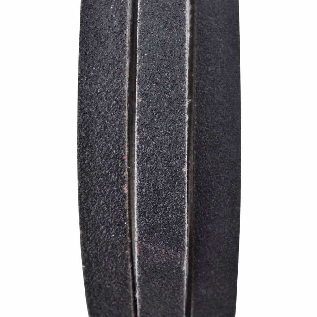 8718475859710_g_en_hd_1 vidaXL Airpress Pneumatic Sand Belts 30 Pcs 10 x grit 60. 10 x grit 80. 10 x grit 120 10mm x 330 mm - Image 2
