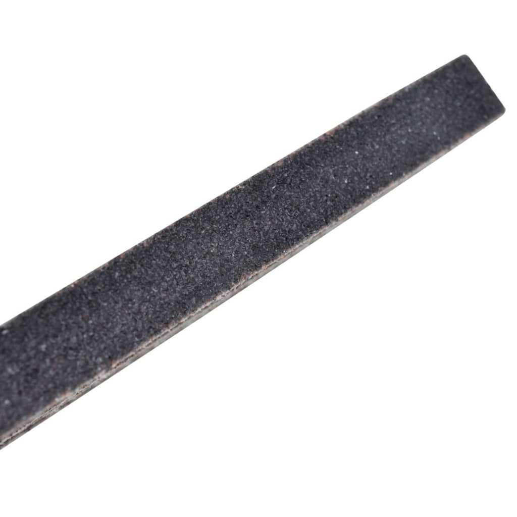 8718475859710_g_en_hd_2 vidaXL Airpress Pneumatic Sand Belts 30 Pcs 10 x grit 60. 10 x grit 80. 10 x grit 120 10mm x 330 mm - Image 3
