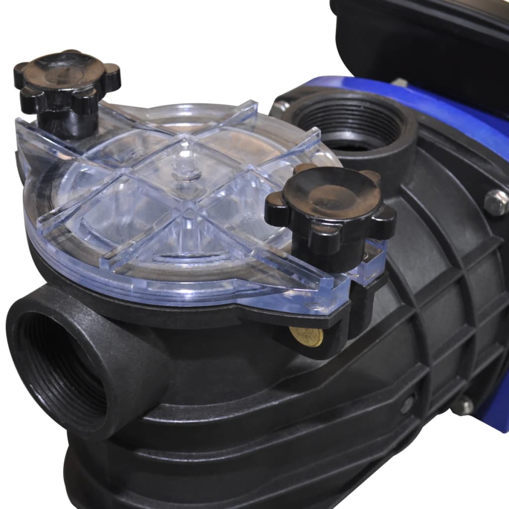 8718475861256_g_en_hd_2 vidaXL Swimming Pool Pump Electric 500W Blue - Image 3