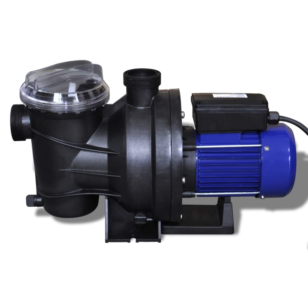 8718475861270_g_en_hd_2 vidaXL Swimming Pool Pump Electric 800W Blue - Image 3