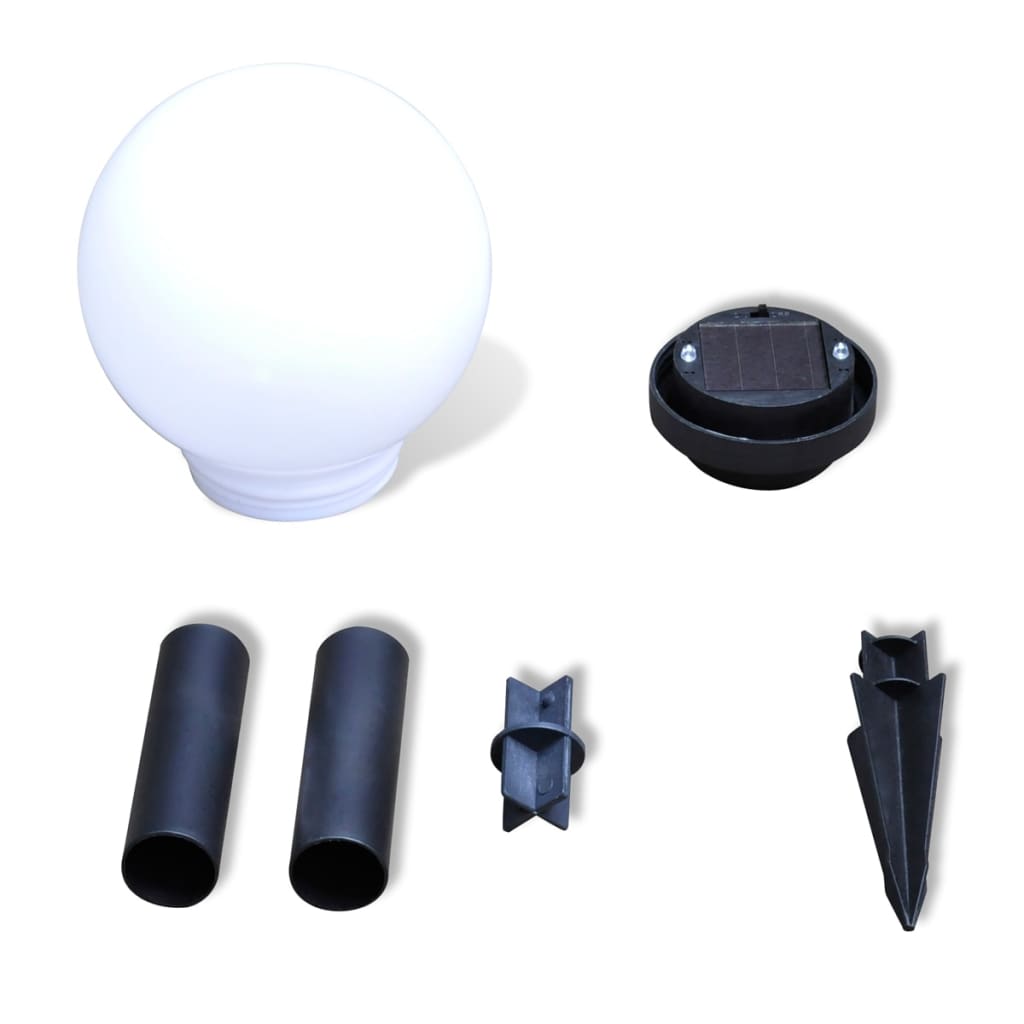 8718475861331_g_en_hd_3 vidaXL Outdoor Pathway Lamps 4 pcs LED 15 cm with Ground Spike - Image 5