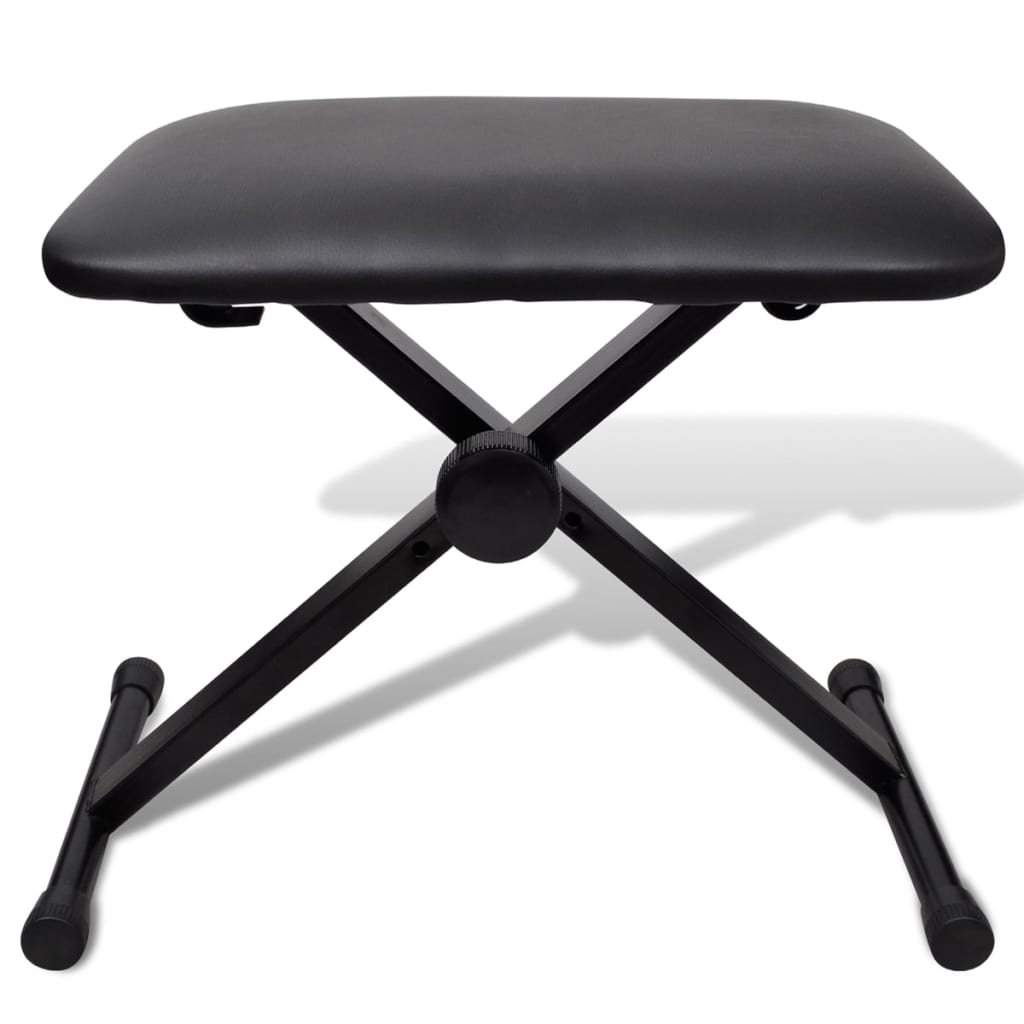 8718475862697_g_en_hd_7 vidaXL Adjustable Keyboard Stand and Stool Set - Image 8