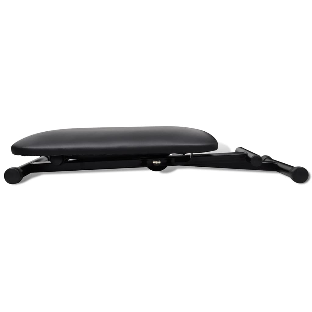 8718475862697_g_en_hd_8 vidaXL Adjustable Keyboard Stand and Stool Set - Image 9