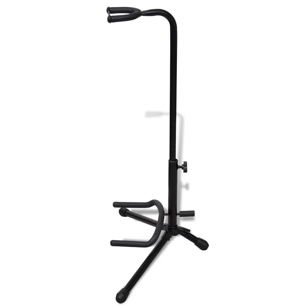 8718475862703_g_en_hd_2 Adjustable Single Guitar Stand Foldable - Image 3