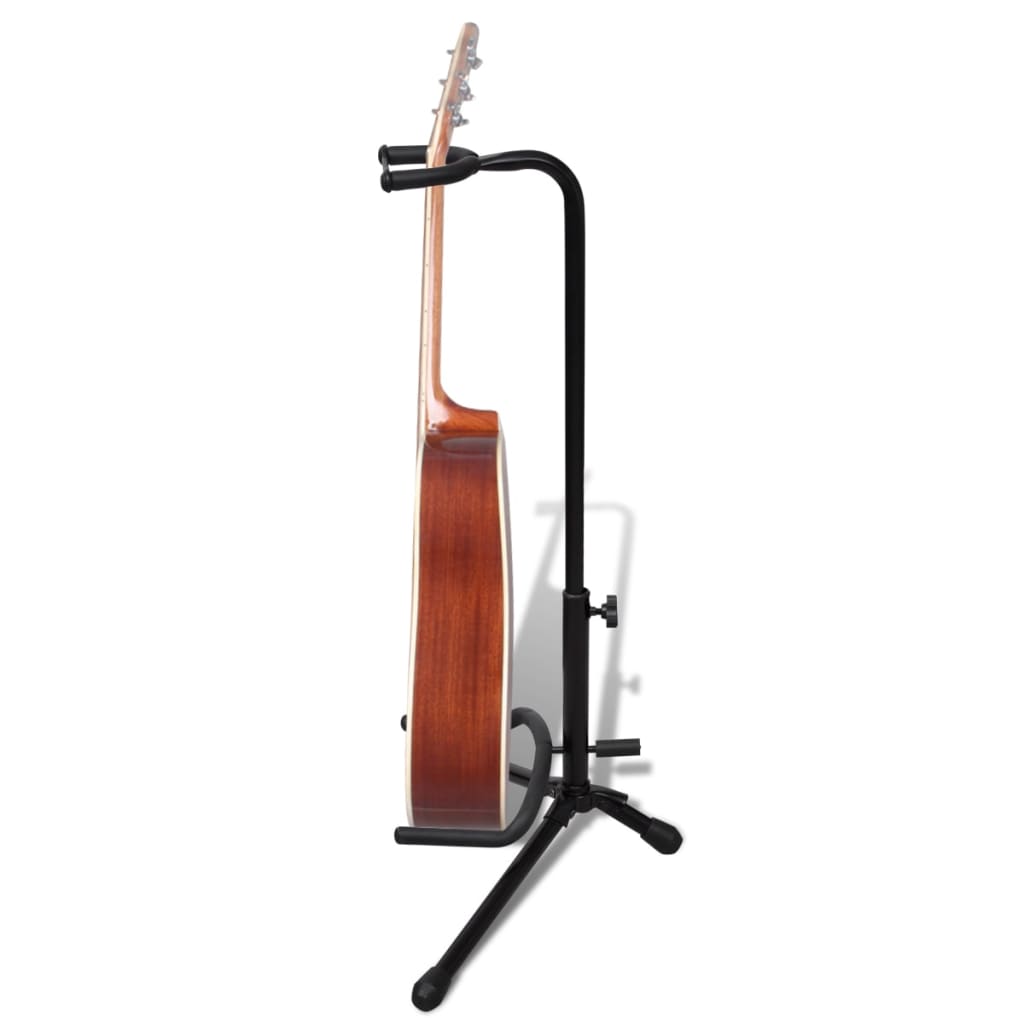 8718475862703_g_en_hd_5 Adjustable Single Guitar Stand Foldable - Image 6