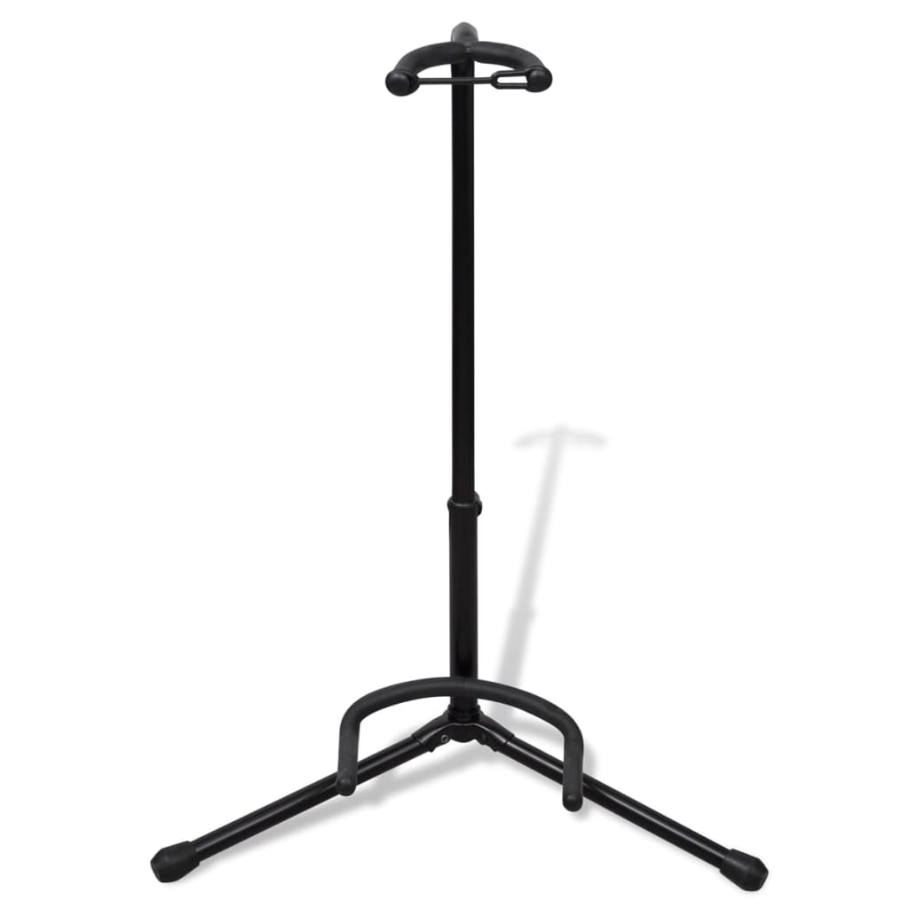 8718475862703_g_en_hd_6 Adjustable Single Guitar Stand Foldable - Image 7
