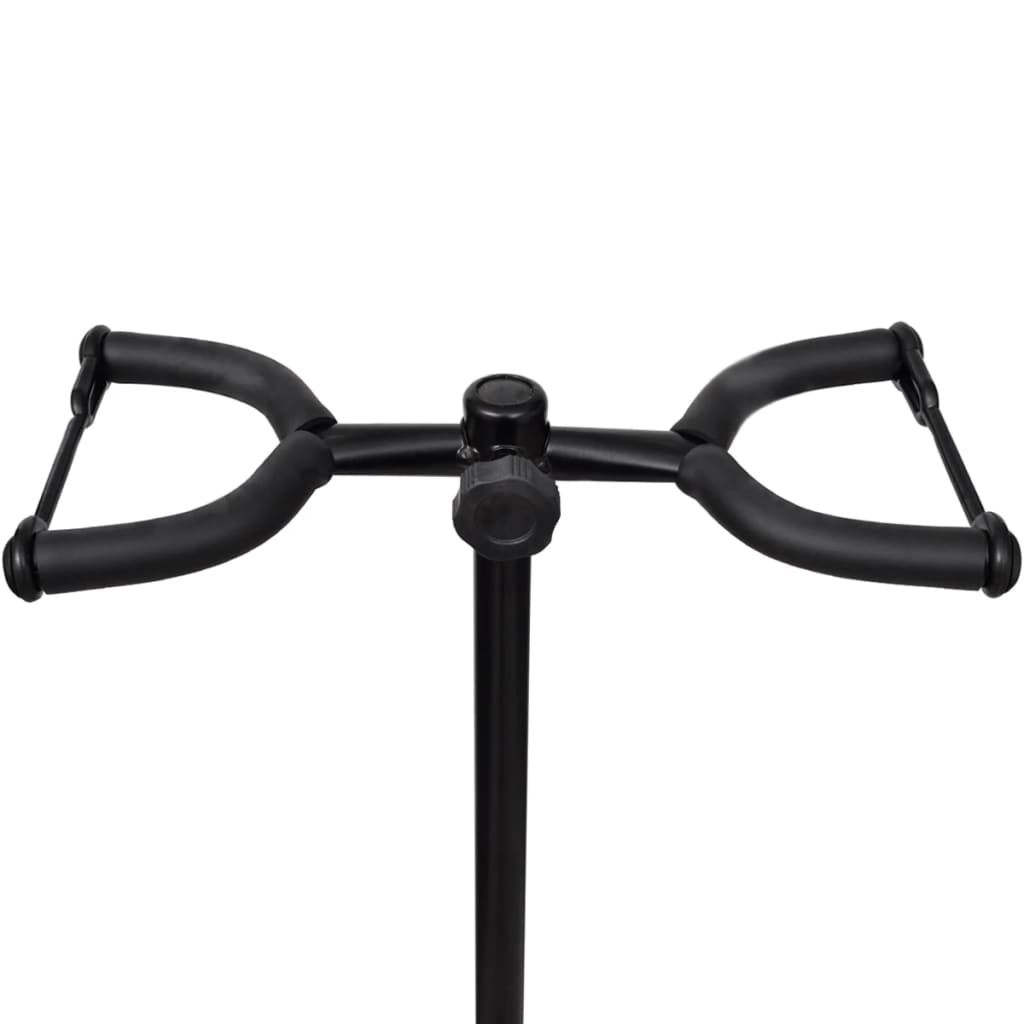 8718475862710_g_en_hd_2 Adjustable Double Guitar Stand Foldable - Image 3