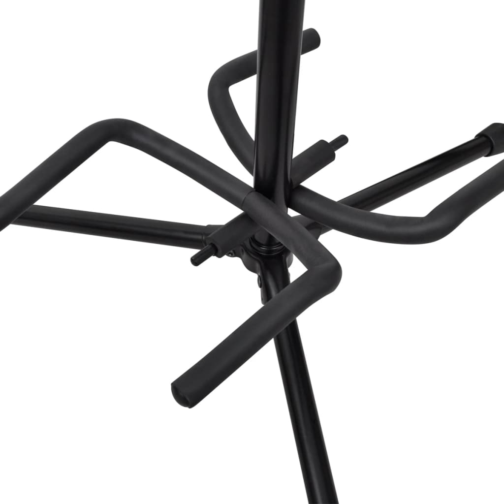 8718475862710_g_en_hd_3 Adjustable Double Guitar Stand Foldable - Image 4