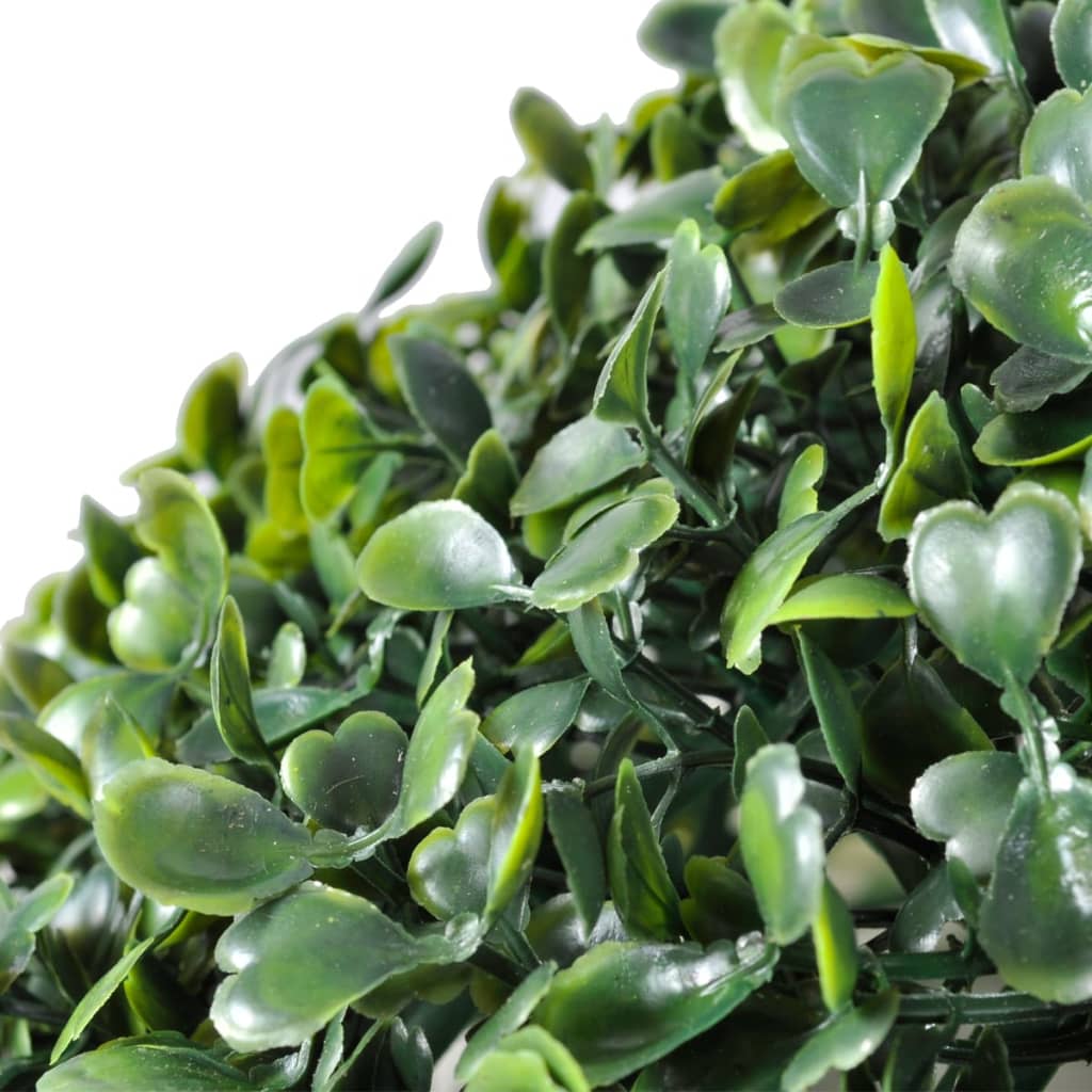 8718475862994_g_en_hd_2 Boxwood Ball Artificial Leaf Topiary Ball 27 cm 2 pcs - Image 3