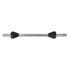 Professional Motorcycle Wheel Balancing Stand Red - Image 3