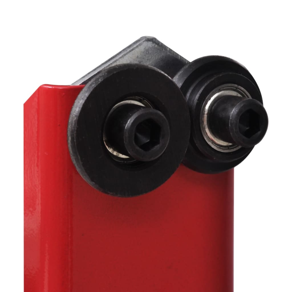 8718475863038_g_en_hd_4 Professional Motorcycle Wheel Balancing Stand Red - Image 5