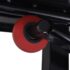 Professional Motorbike Lift Stand Black - Image 4