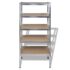 Storage Rack Garage Storage Shelf 5pcs - Image 2