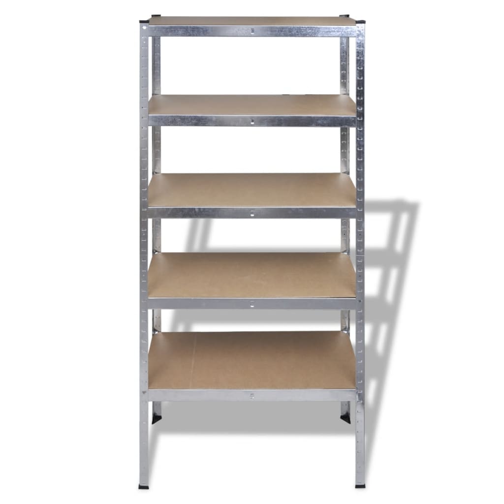 8718475863250_g_en_hd_1 Storage Rack Garage Storage Shelf 10pcs - Image 2