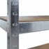 Storage Rack Garage Storage Shelf 10pcs - Image 6