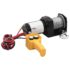12 V Electric Winch 907 KG Wire Remote Control - Image 2