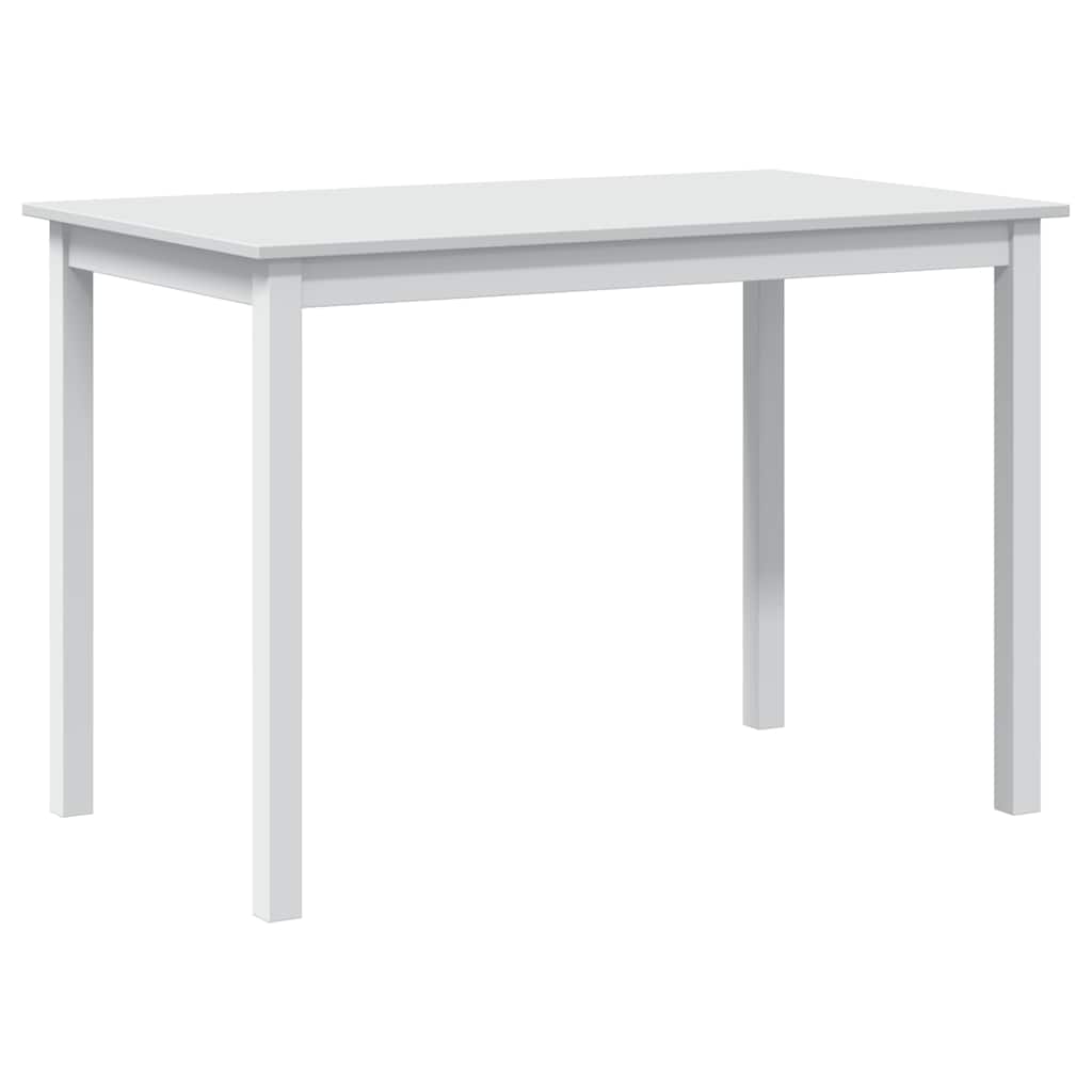 8718475863977_g_en_hd_2 vidaXL 5 Piece Dining Set White - Image 4