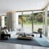 vidaXL Window Film Frosted Grey 0,9x5 m PVC - Image 7