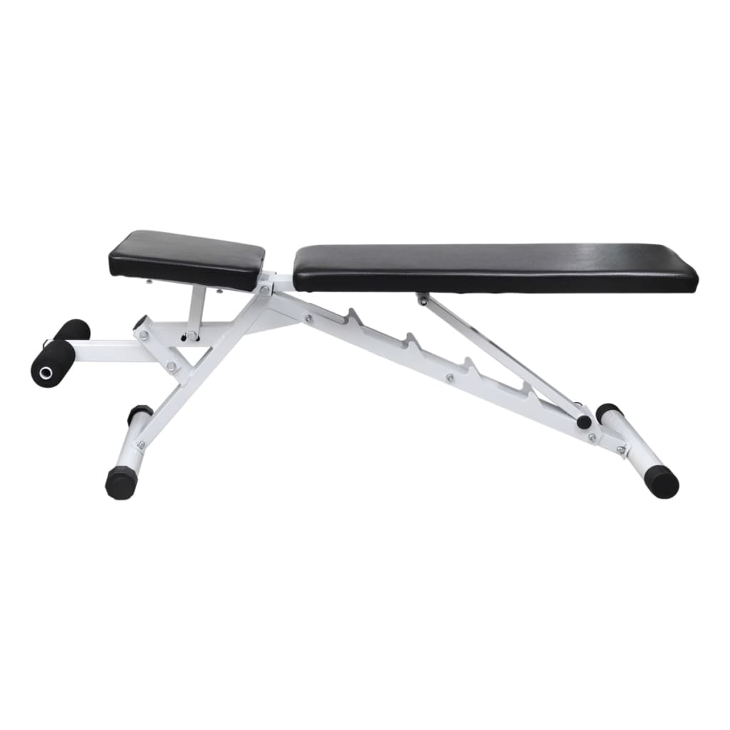 8718475865391_g_en_hd_2 vidaXL Fitness Workout Utility Bench - Image 3