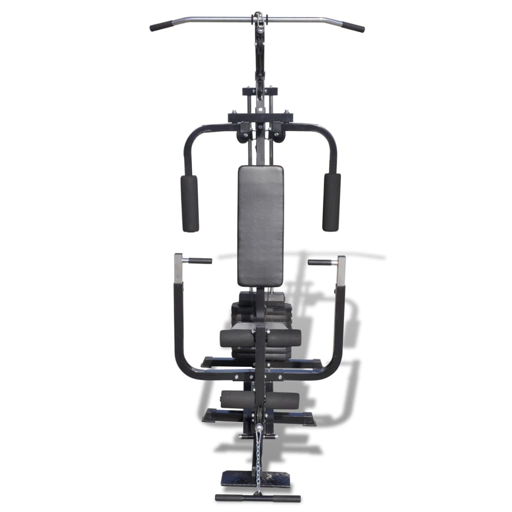 8718475865407_g_en_hd_1 vidaXL Multi Gym Utility Fitness Machine - Image 2