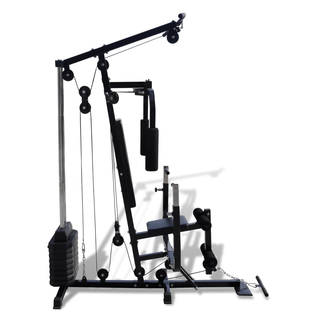 8718475865407_g_en_hd_2 vidaXL Multi Gym Utility Fitness Machine - Image 3