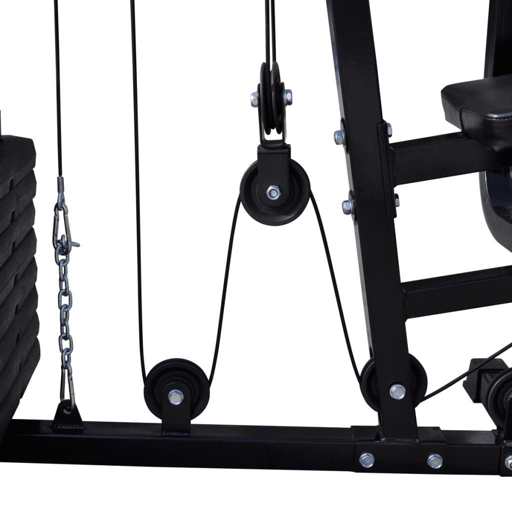 8718475865407_g_en_hd_3 vidaXL Multi Gym Utility Fitness Machine - Image 4