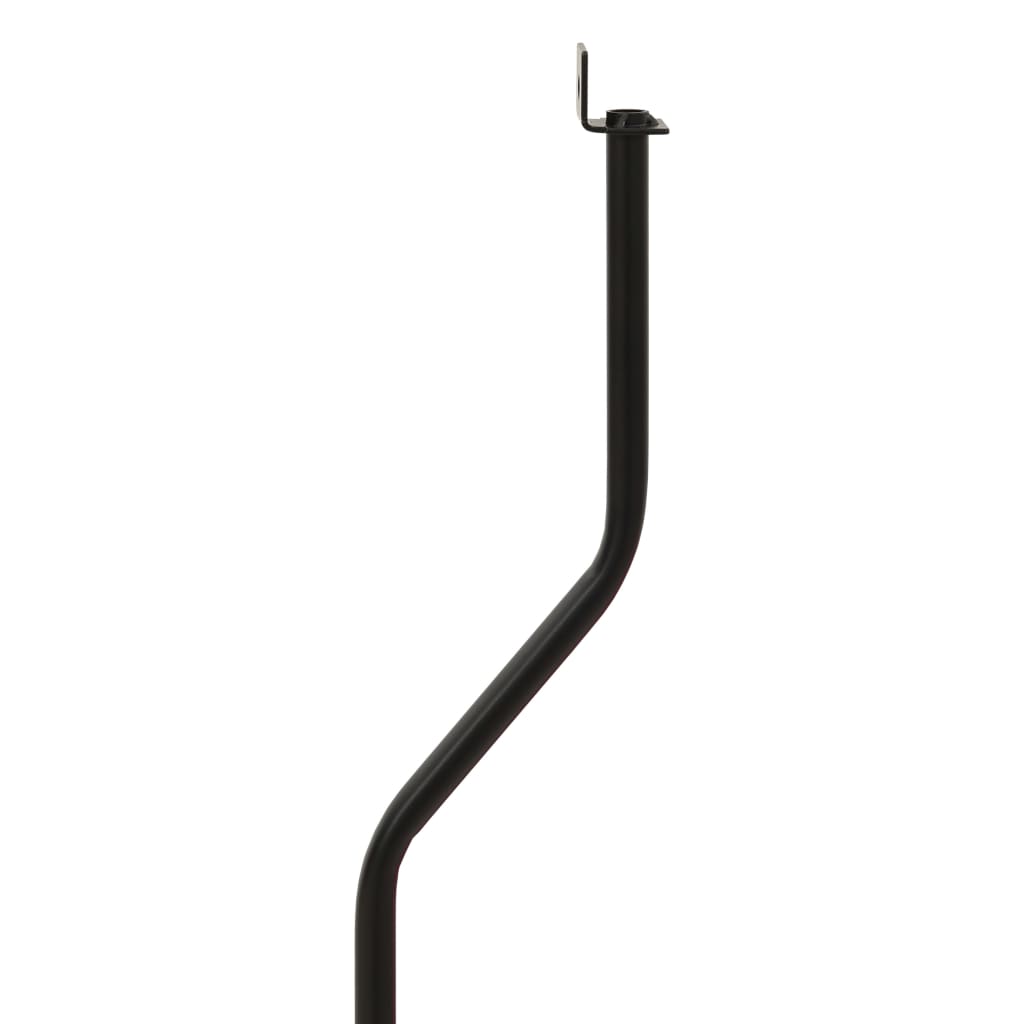 8718475867036_g_en_hd_4 vidaXL Universal Speaker Stand 2 pcs Black - Image 5