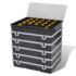 Storage Box Sort Case 6 pcs - Image 3