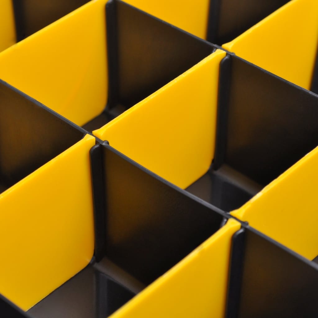 8718475867555_g_en_hd_4 Storage Box Sort Case 6 pcs - Image 5