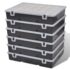 Storage Box Sort Case 6 pcs - Image 9