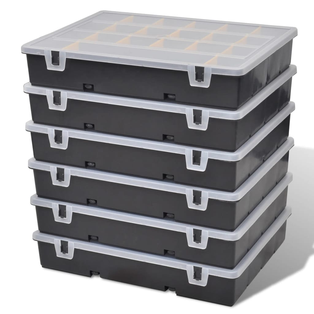 8718475867555_g_en_hd_8 Storage Box Sort Case 6 pcs - Image 9
