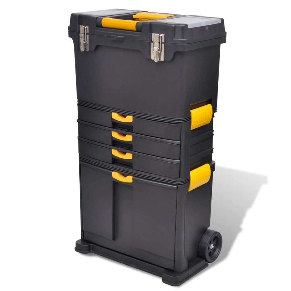 8718475867579_a_en_hd_1 vidaXL Tool Case Chest Tool Trolley Portable - Image 1